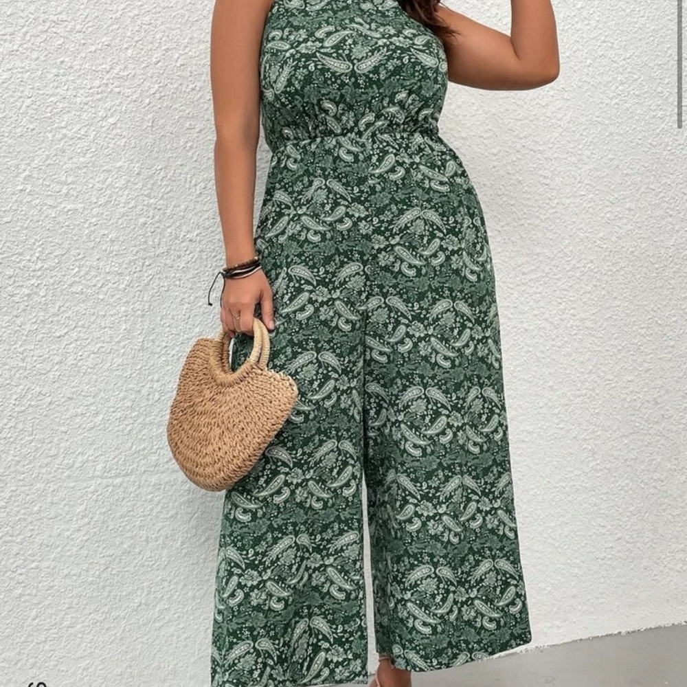 Jumpsuit shein